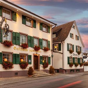 Hotel Adler - Weil Am Rhein